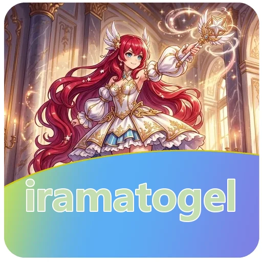 Pasang APK iramatogel di Android