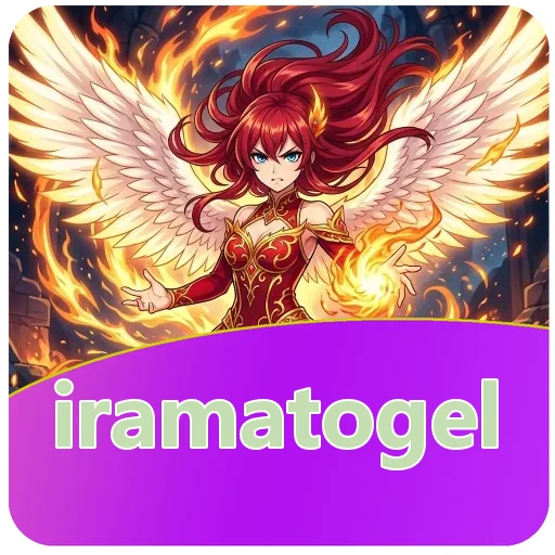 Ilustrasi iramatogel
