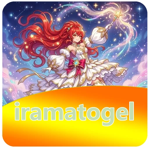 Keamanan iramatogel